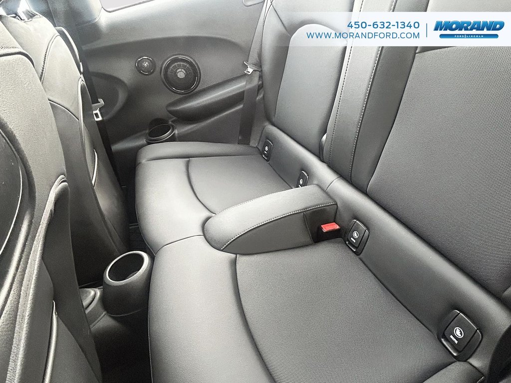 MINI 3 Door Cooper SE electrique 2022 à Sainte-Catherine, Québec - 11 - w1024h768px