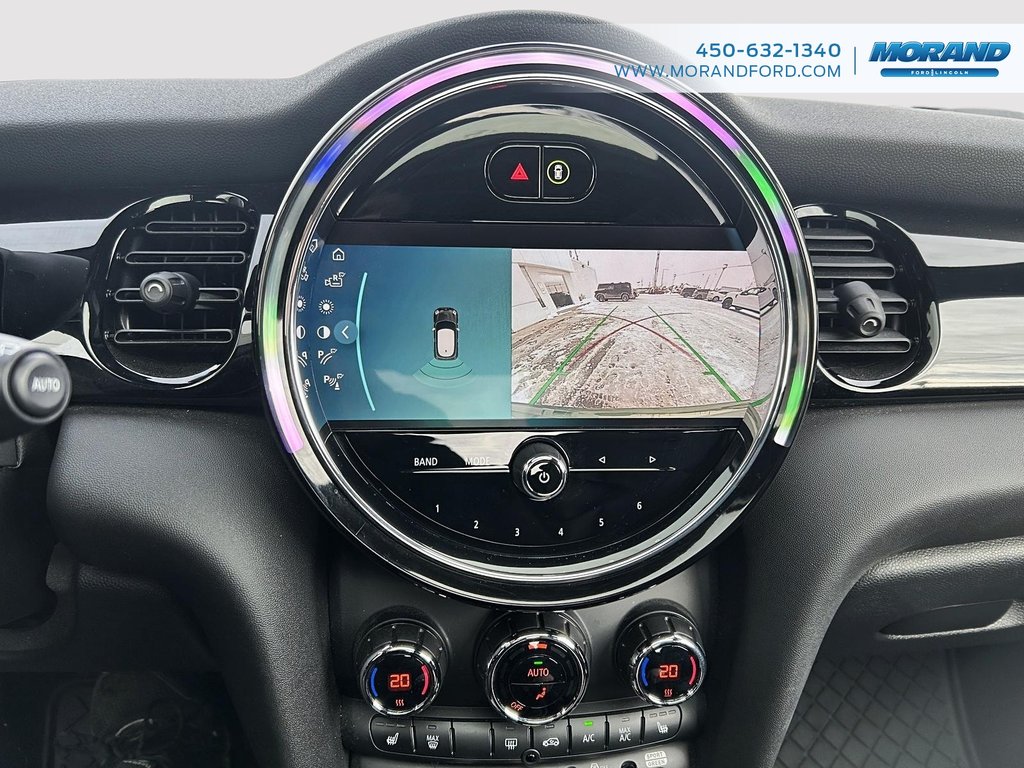 MINI 3 Door Cooper SE electrique 2022 à Sainte-Catherine, Québec - 19 - w1024h768px