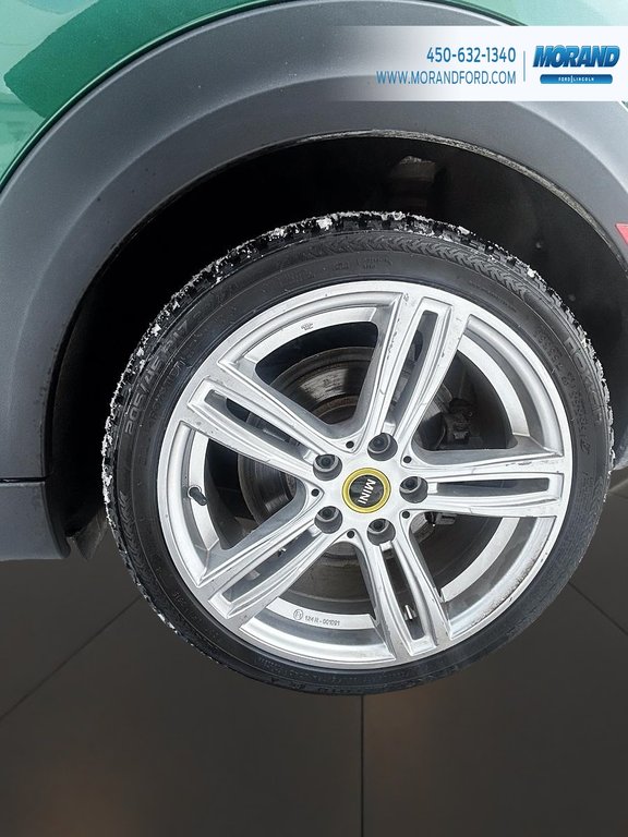 MINI 3 Door Cooper SE electrique 2022 à Sainte-Catherine, Québec - 9 - w1024h768px