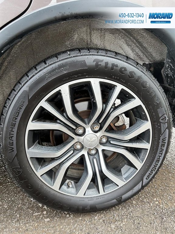 Mitsubishi Outlander ES 2016 à Sainte-Catherine, Québec - 9 - w1024h768px