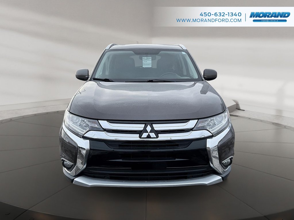 Mitsubishi Outlander ES 2016 à Sainte-Catherine, Québec - 8 - w1024h768px