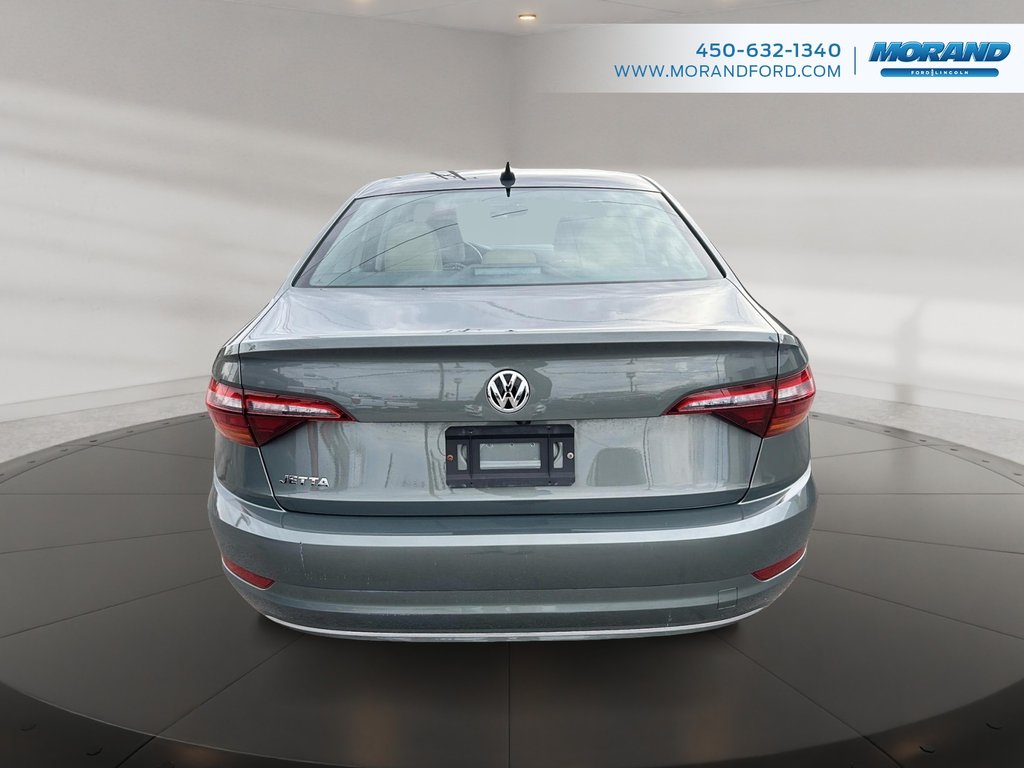 2019 Volkswagen Jetta Highline in Sainte-Catherine, Quebec - 4 - w1024h768px
