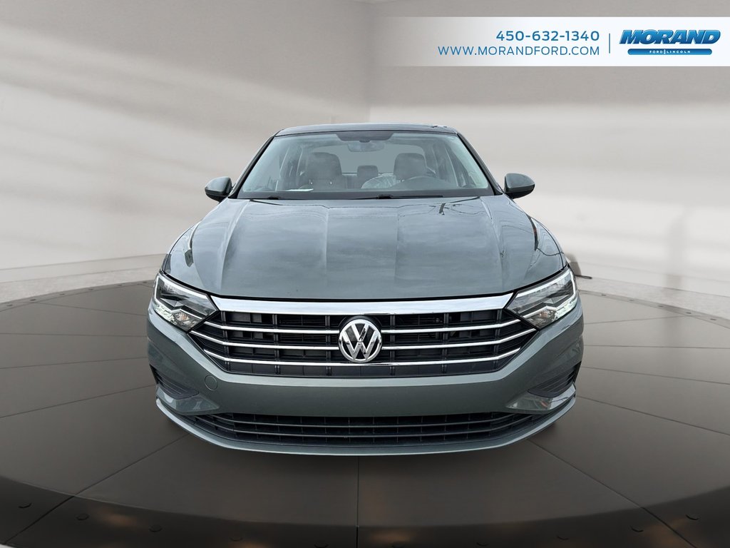 2019 Volkswagen Jetta Highline in Sainte-Catherine, Quebec - 8 - w1024h768px