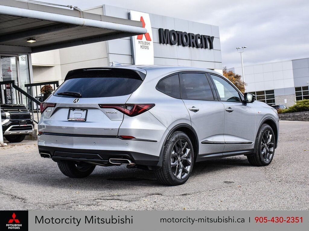 2022  MDX Black Friday.. Zero Down $167 weekly All In!!! in Whitby, Ontario - 11 - w1024h768px