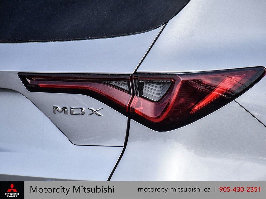 2022  MDX Black Friday.. Zero Down $167 weekly All In!!! in Whitby, Ontario - 14 - w1024h768px