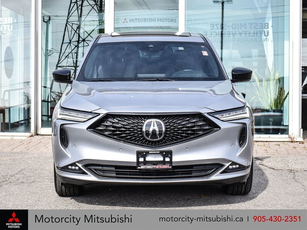 2022  MDX Black Friday.. Zero Down $167 weekly All In!!! in Whitby, Ontario - 3 - w1024h768px