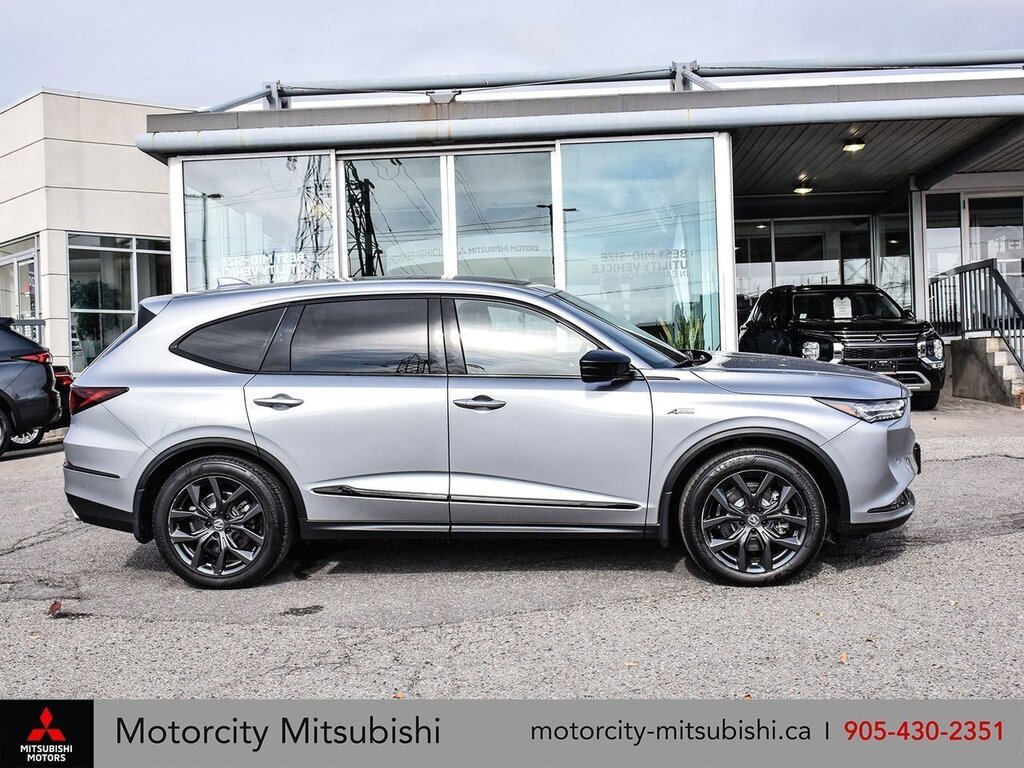 2022  MDX Black Friday.. Zero Down $167 weekly All In!!! in Whitby, Ontario - 9 - w1024h768px