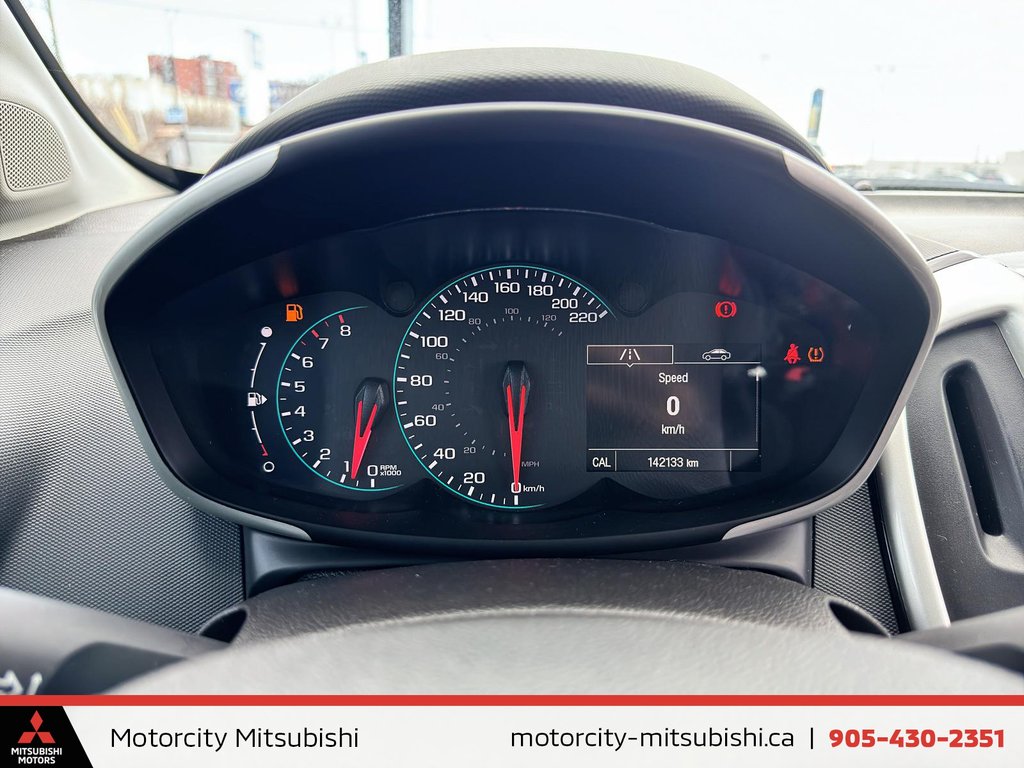 2017  Sonic LT... Manual in Whitby, Ontario - 12 - w1024h768px