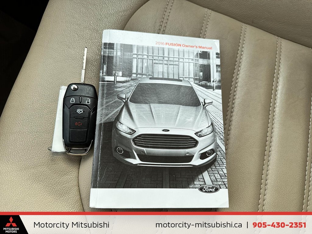 2016  Fusion SE in Whitby, Ontario - 16 - w1024h768px