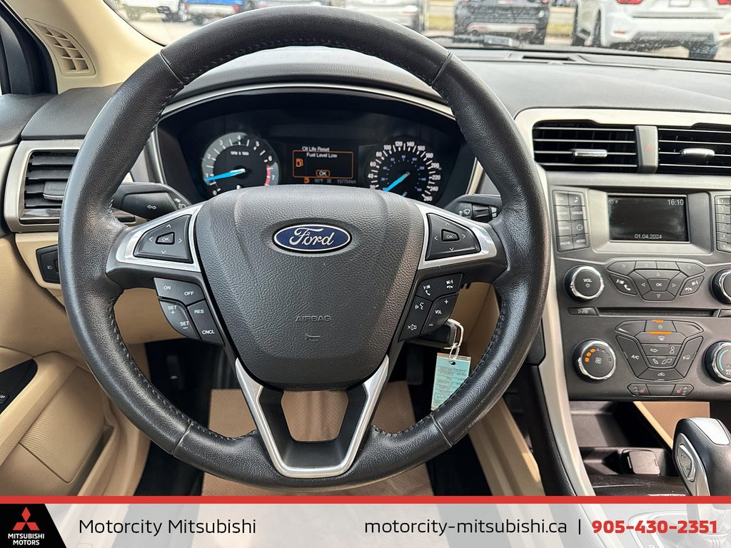 2016  Fusion SE in Whitby, Ontario - 12 - w1024h768px