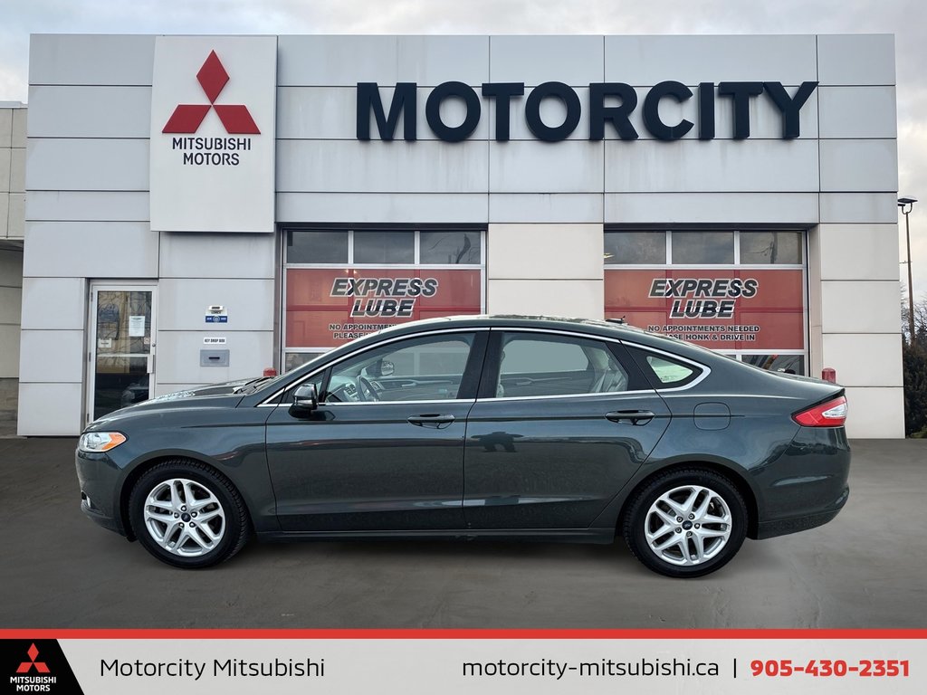 2016  Fusion SE in Whitby, Ontario - 5 - w1024h768px