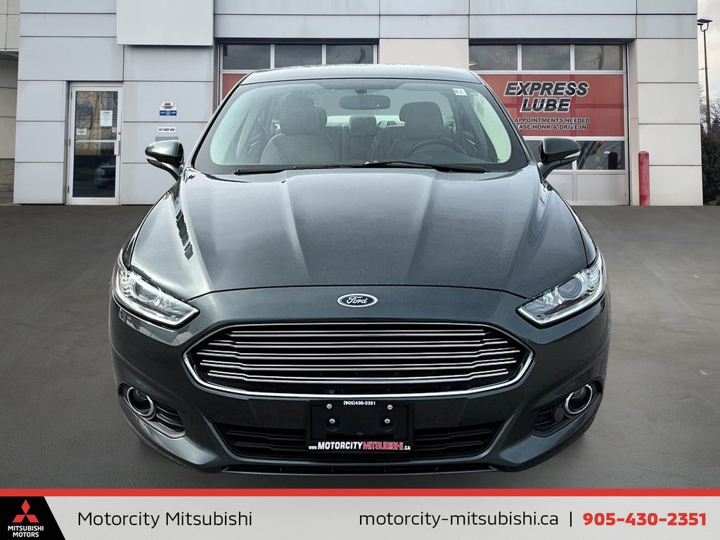 2016  Fusion SE in Whitby, Ontario - 2 - w1024h768px