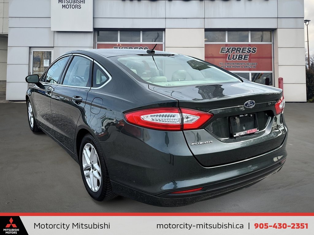 2016  Fusion SE in Whitby, Ontario - 4 - w1024h768px