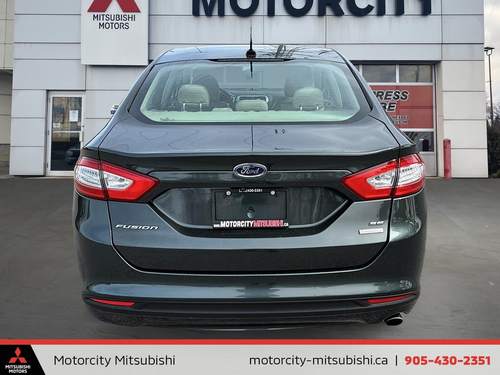 2016  Fusion SE in Whitby, Ontario - 3 - w1024h768px
