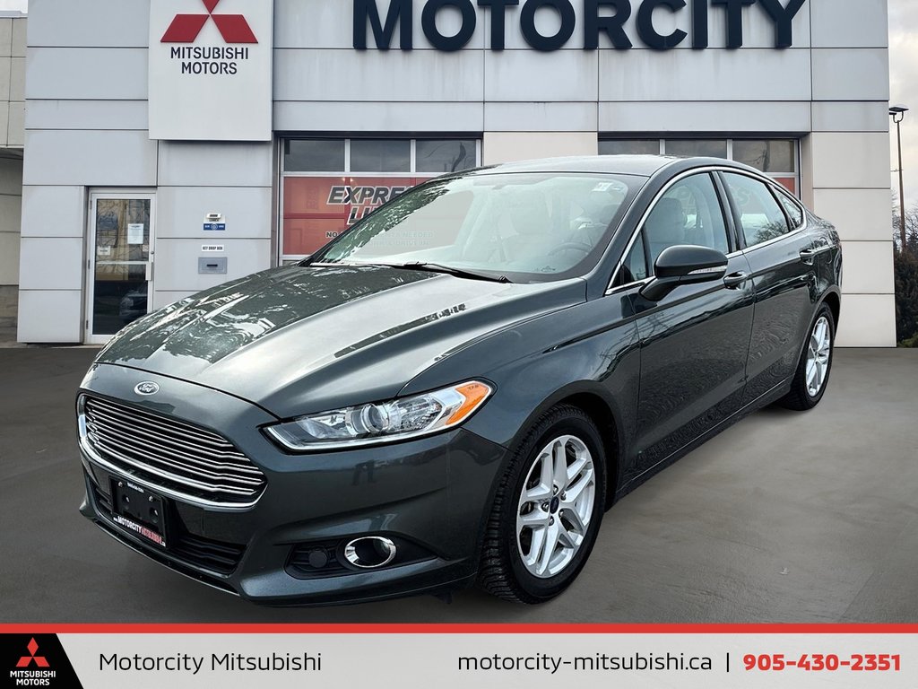 2016  Fusion SE in Whitby, Ontario - 1 - w1024h768px