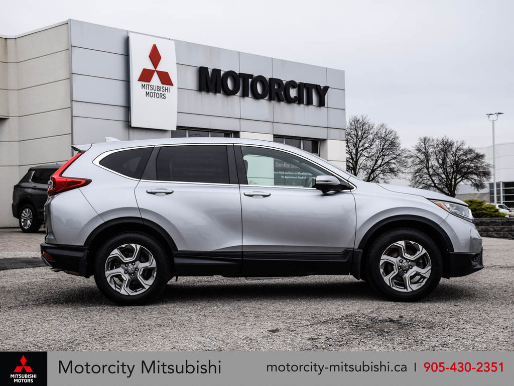 2019  CR-V EX | Great Value | in Whitby, Ontario - 2 - w1024h768px