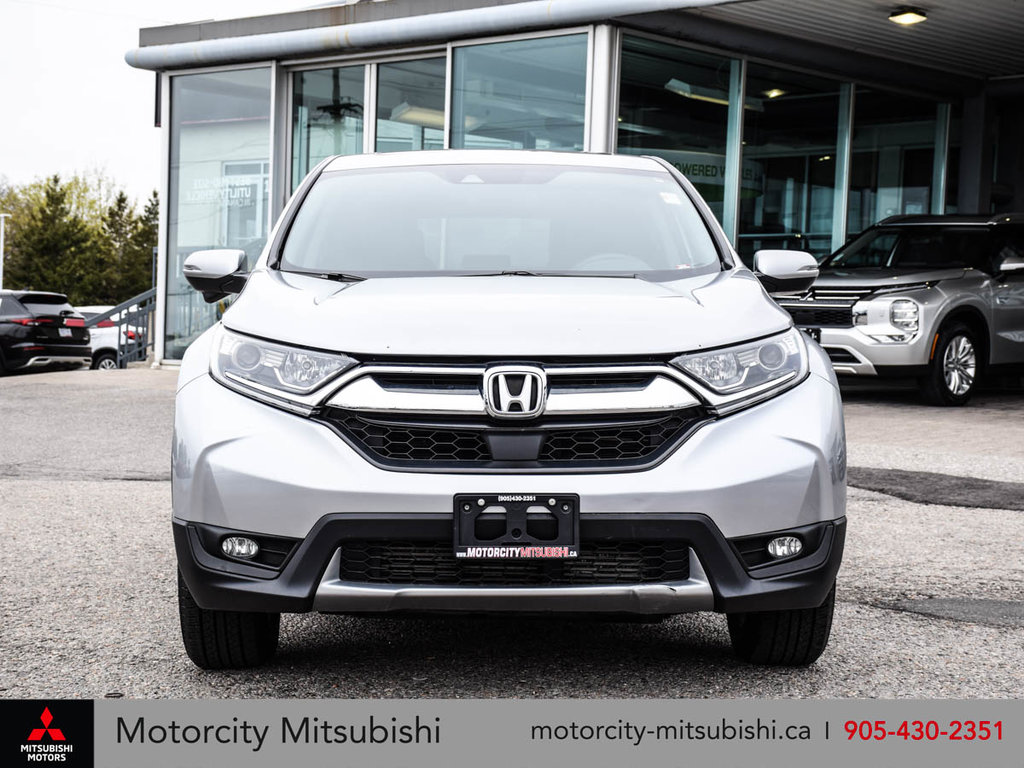 2019  CR-V EX | Great Value | in Whitby, Ontario - 3 - w1024h768px