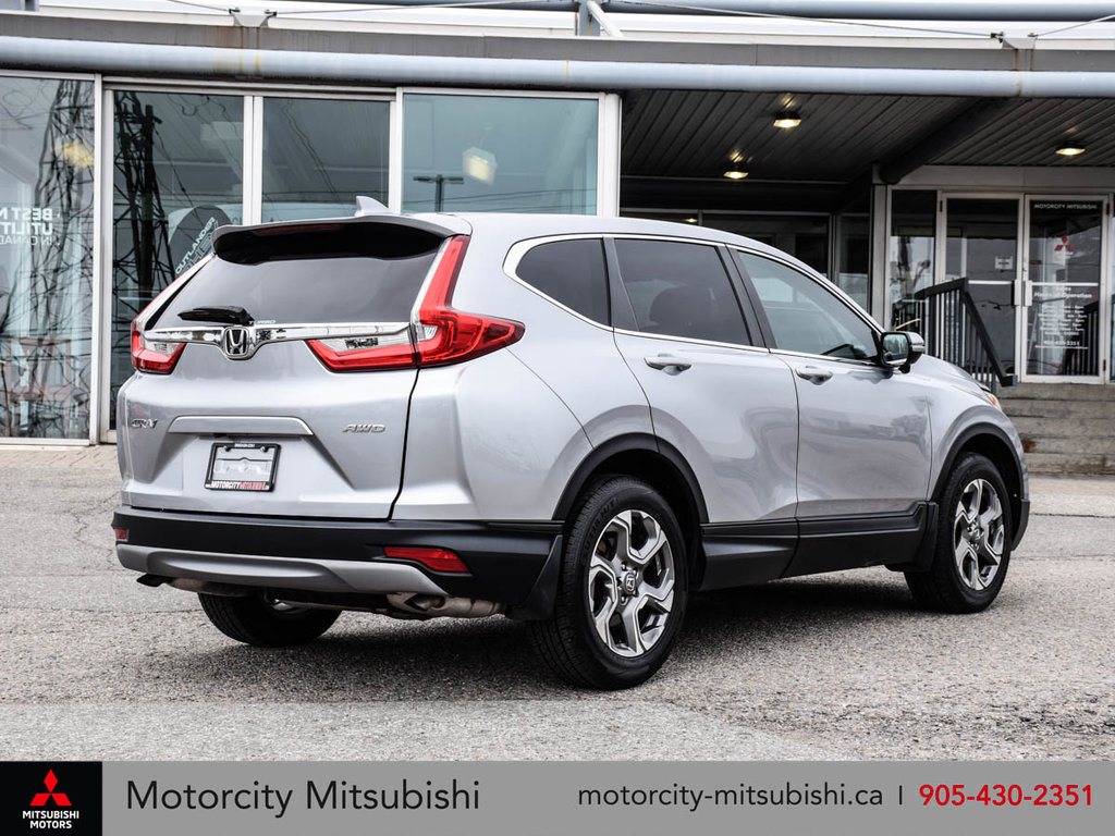 2019  CR-V EX | Great Value | in Whitby, Ontario - 4 - w1024h768px