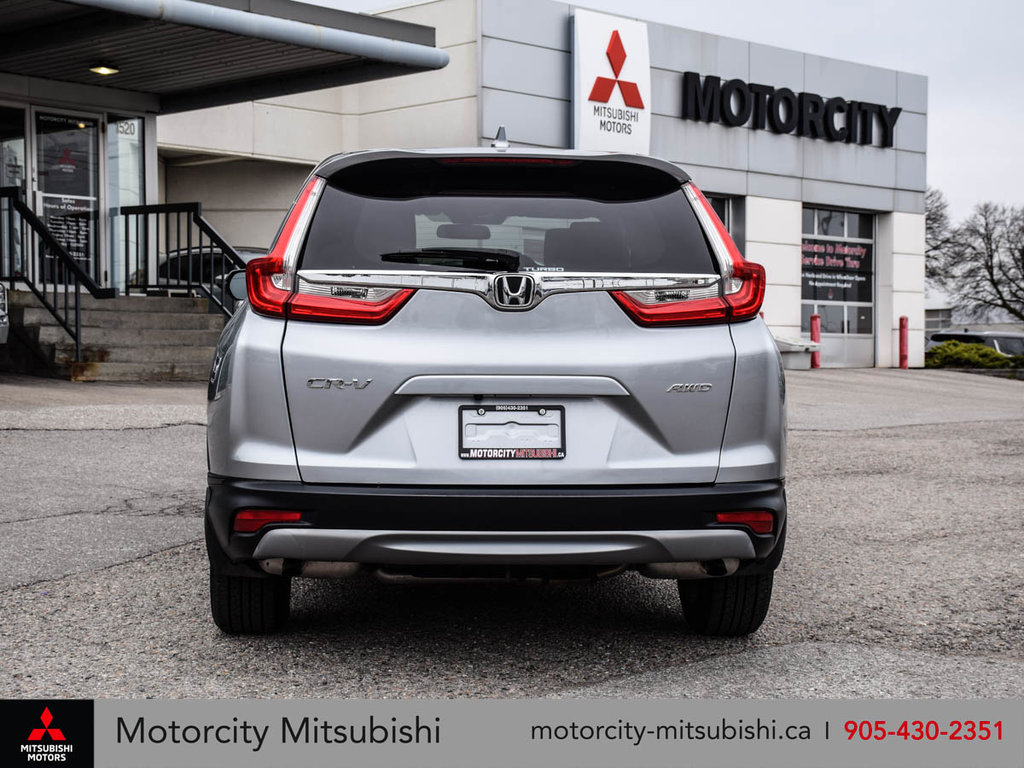 2019  CR-V EX | Great Value | in Whitby, Ontario - 5 - w1024h768px