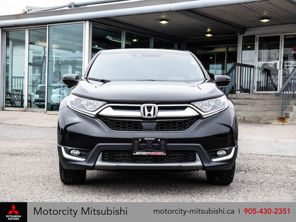 2019  CR-V EX-L in Whitby, Ontario - 6 - w1024h768px