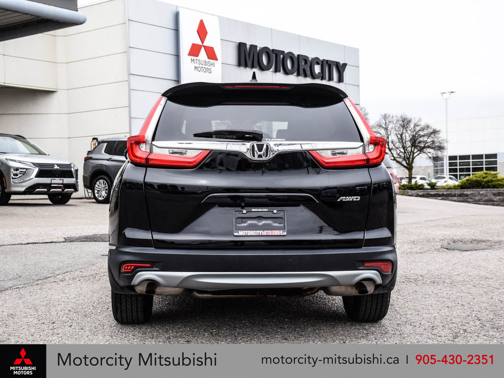 2019  CR-V EX-L in Whitby, Ontario - 4 - w1024h768px