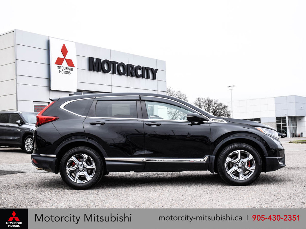 2019  CR-V EX-L in Whitby, Ontario - 2 - w1024h768px