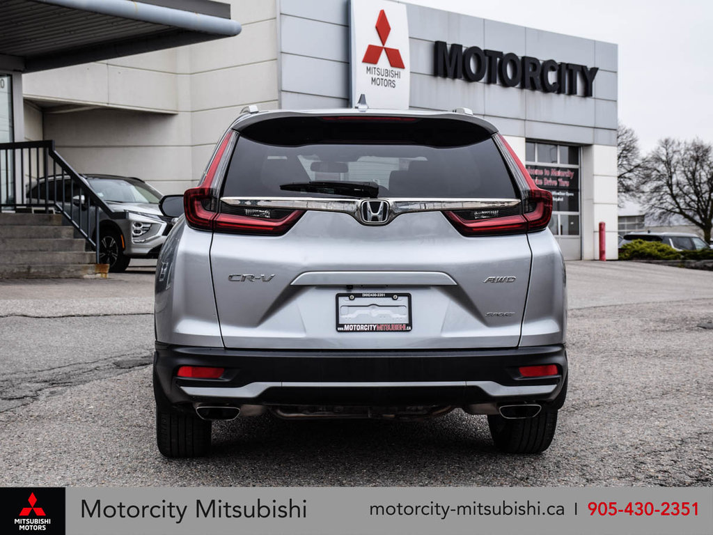 2020  CR-V Sport in Whitby, Ontario - 2 - w1024h768px