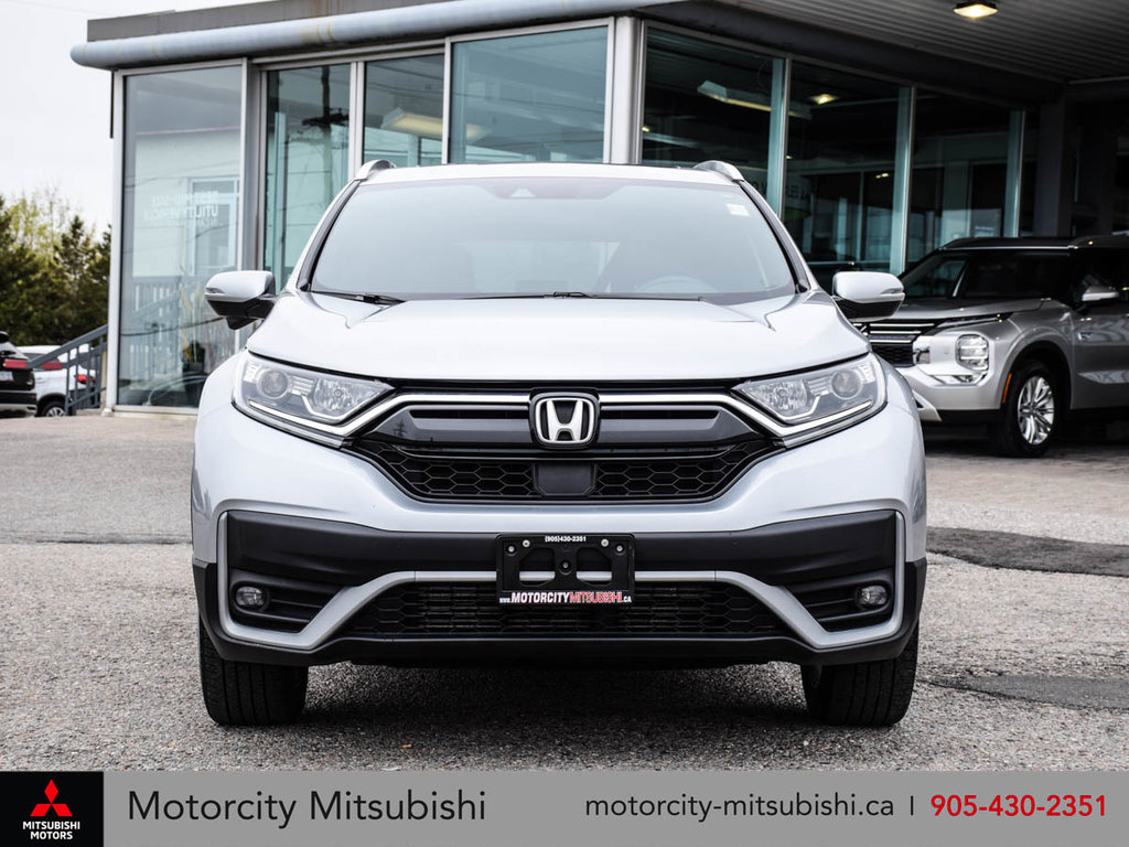 2020  CR-V Sport in Whitby, Ontario - 4 - w1024h768px