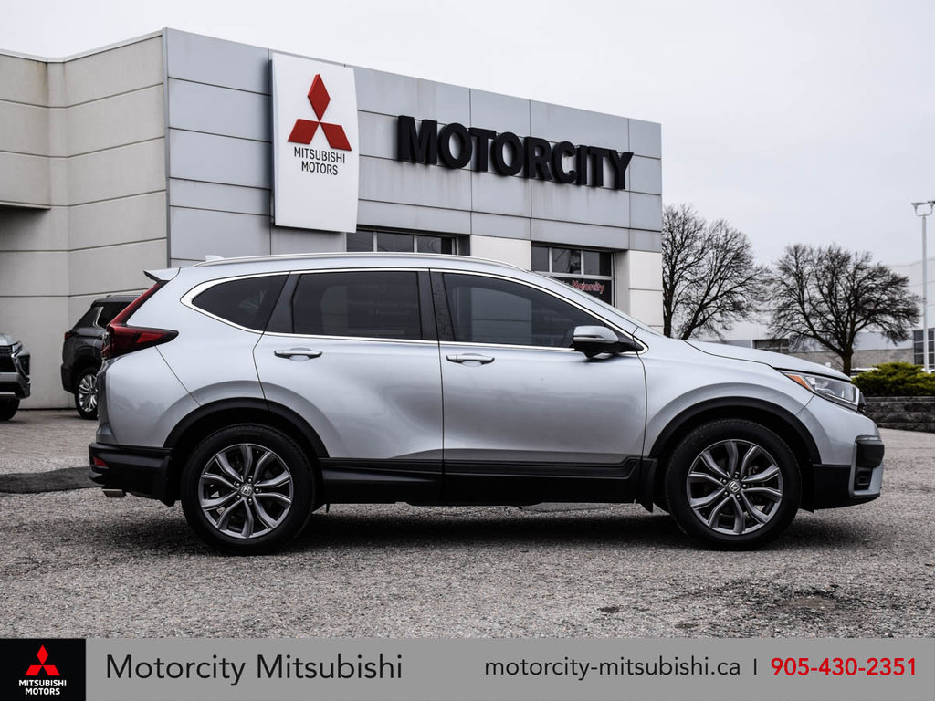 2020  CR-V Sport in Whitby, Ontario - 5 - w1024h768px