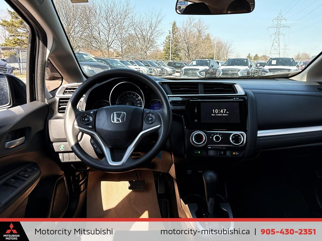 2015  Fit LX in Whitby, Ontario - 10 - w1024h768px