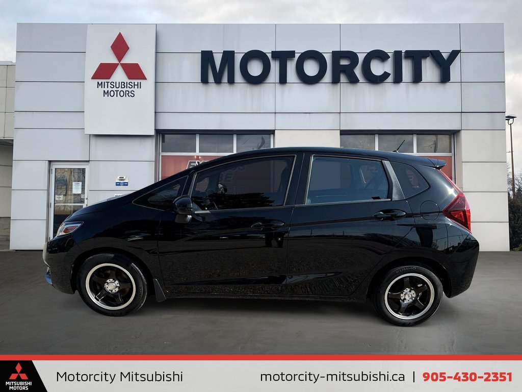 2015  Fit LX in Whitby, Ontario - 5 - w1024h768px