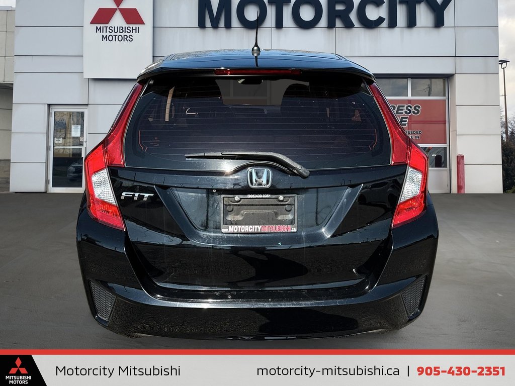 2015  Fit LX in Whitby, Ontario - 3 - w1024h768px
