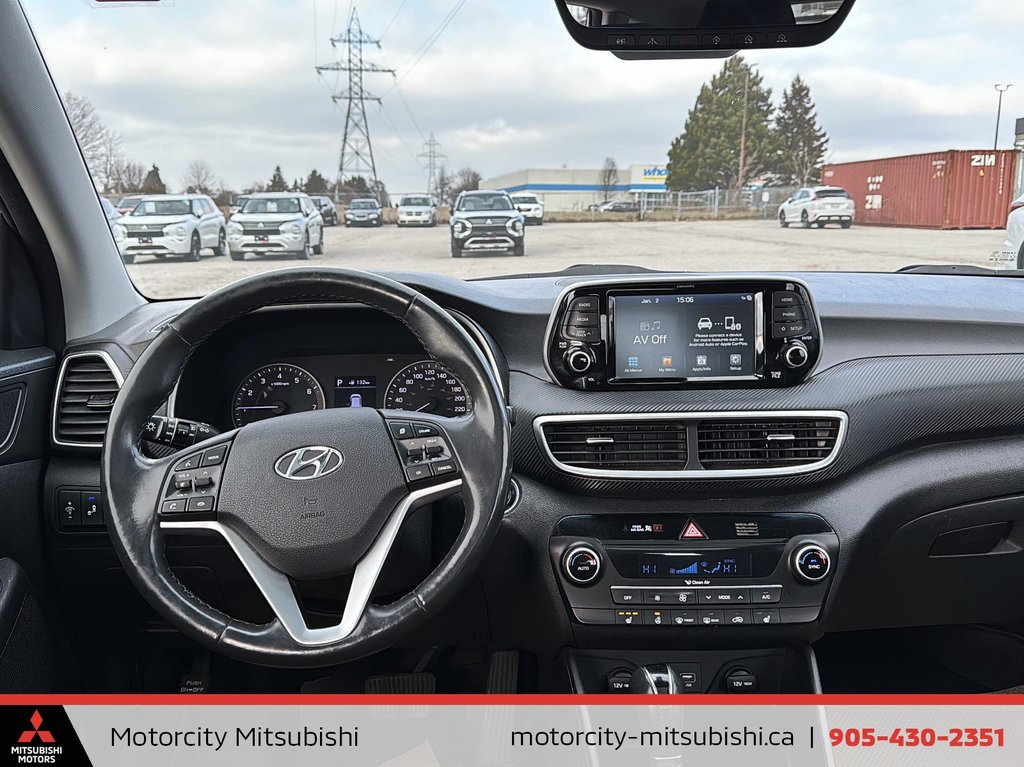 2019  Tucson Preferred in Whitby, Ontario - 10 - w1024h768px
