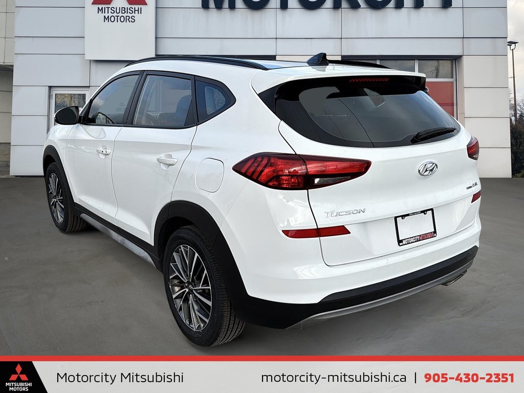 2019  Tucson Preferred in Whitby, Ontario - 4 - w1024h768px