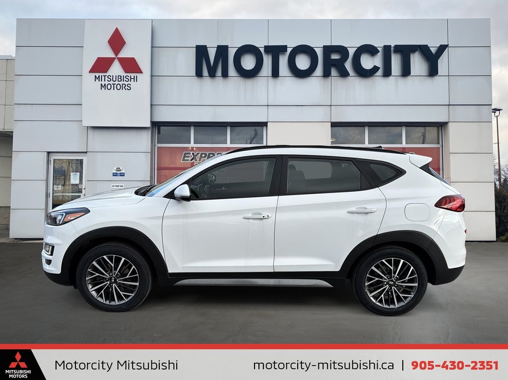 2019  Tucson Preferred in Whitby, Ontario - 5 - w1024h768px