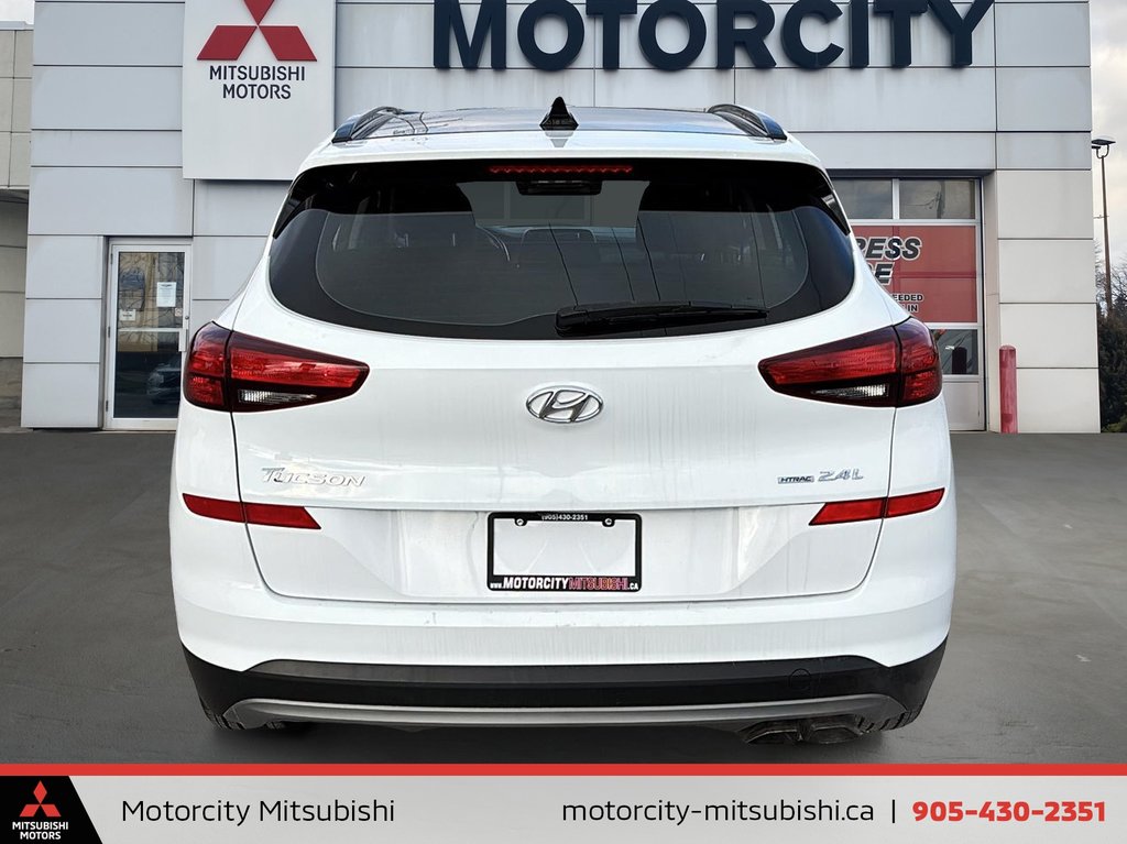 2019  Tucson Preferred in Whitby, Ontario - 3 - w1024h768px