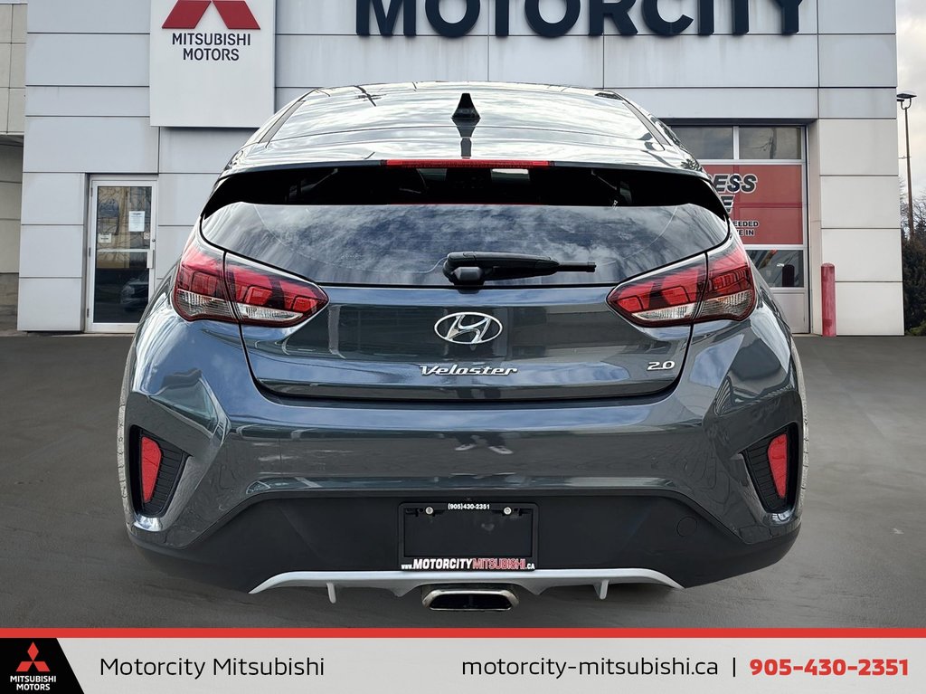 2020  Veloster Luxury in Whitby, Ontario - 3 - w1024h768px