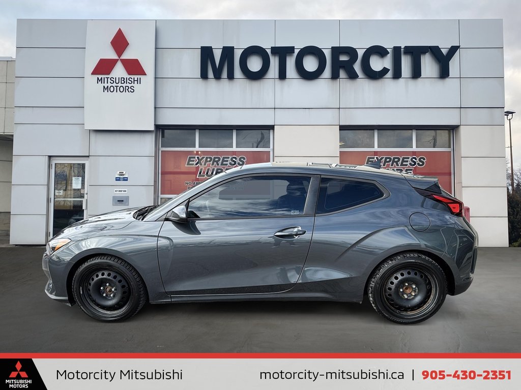 2020  Veloster Luxury in Whitby, Ontario - 5 - w1024h768px