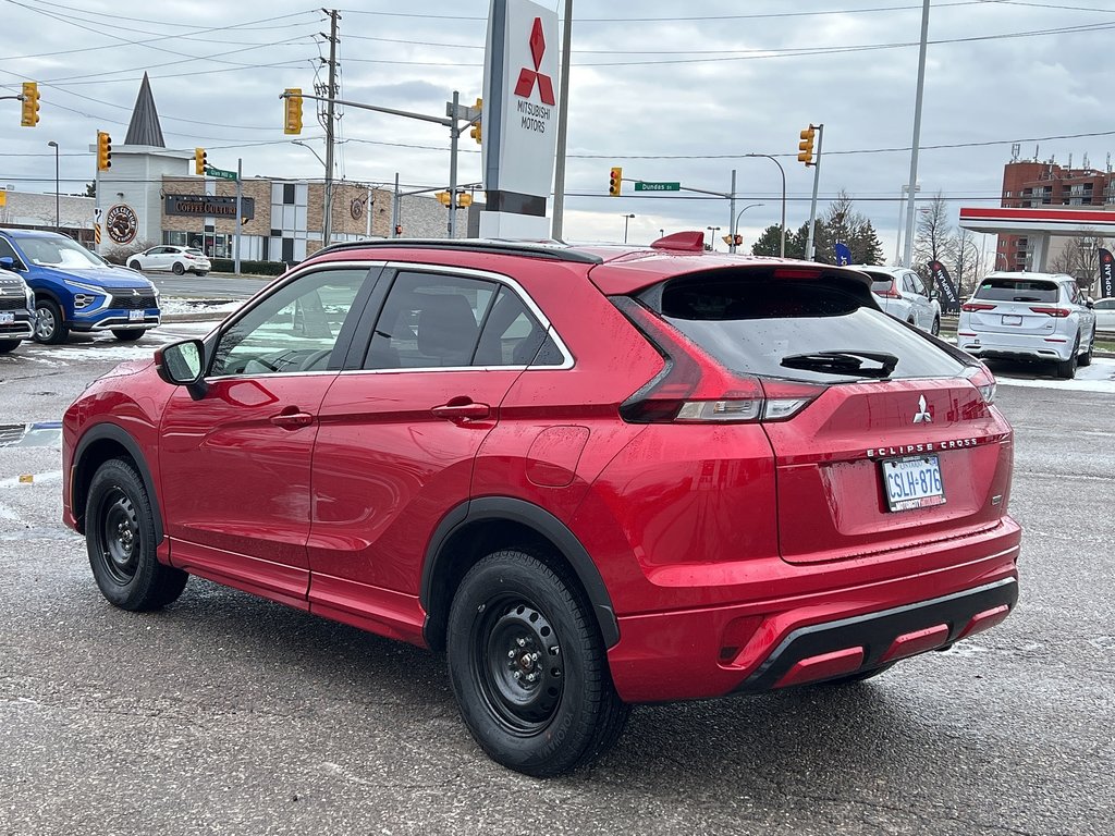 2024  ECLIPSE CROSS GT S-AWC...In Stock and Ready to go! Buy Today! in Whitby, Ontario - 5 - w1024h768px
