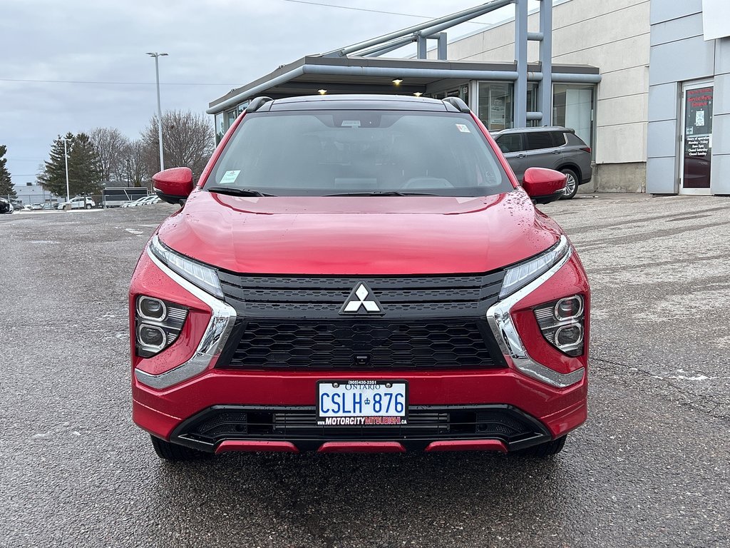 2024  ECLIPSE CROSS GT S-AWC...In Stock and Ready to go! Buy Today! in Whitby, Ontario - 2 - w1024h768px
