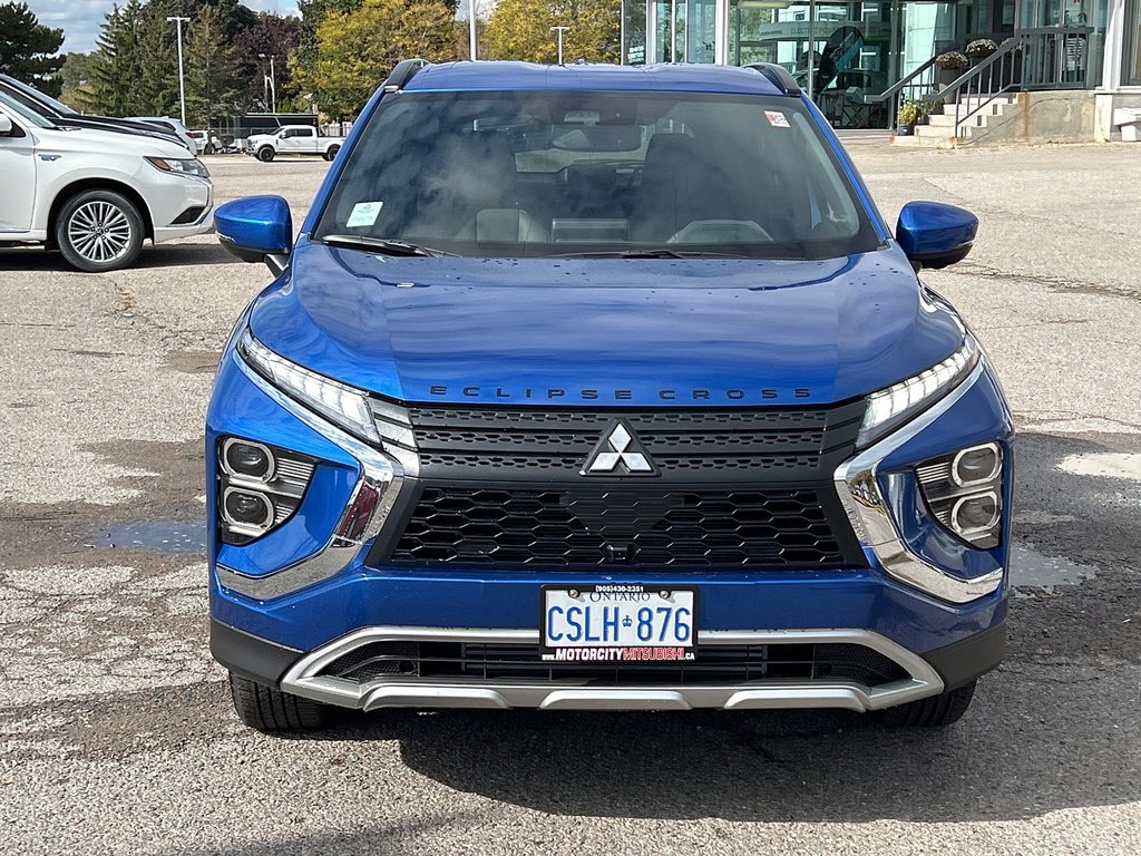 2024  ECLIPSE CROSS SEL S-AWC...In Stock and Ready to go! Buy Today! in Whitby, Ontario - 2 - w1024h768px
