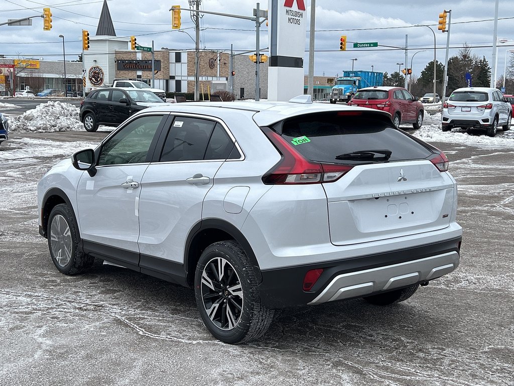 2024  ECLIPSE CROSS SE S-AWC.. In Stock.. Great Value!! Buy it Today! in Whitby, Ontario - 5 - w1024h768px