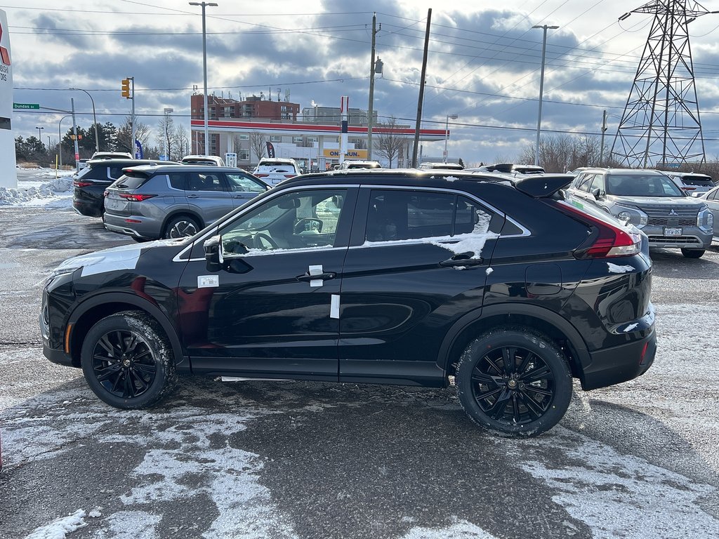 2024  ECLIPSE CROSS NOIR S-AWC...In Stock and Ready to go! Buy Today! in Whitby, Ontario - 4 - w1024h768px