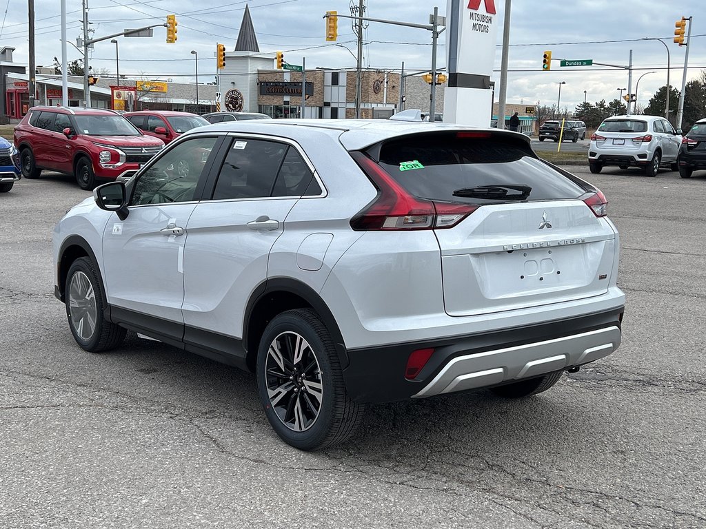2024  ECLIPSE CROSS SE S-AWC.. In Stock.. Great Value!! Buy it Today! in Whitby, Ontario - 5 - w1024h768px