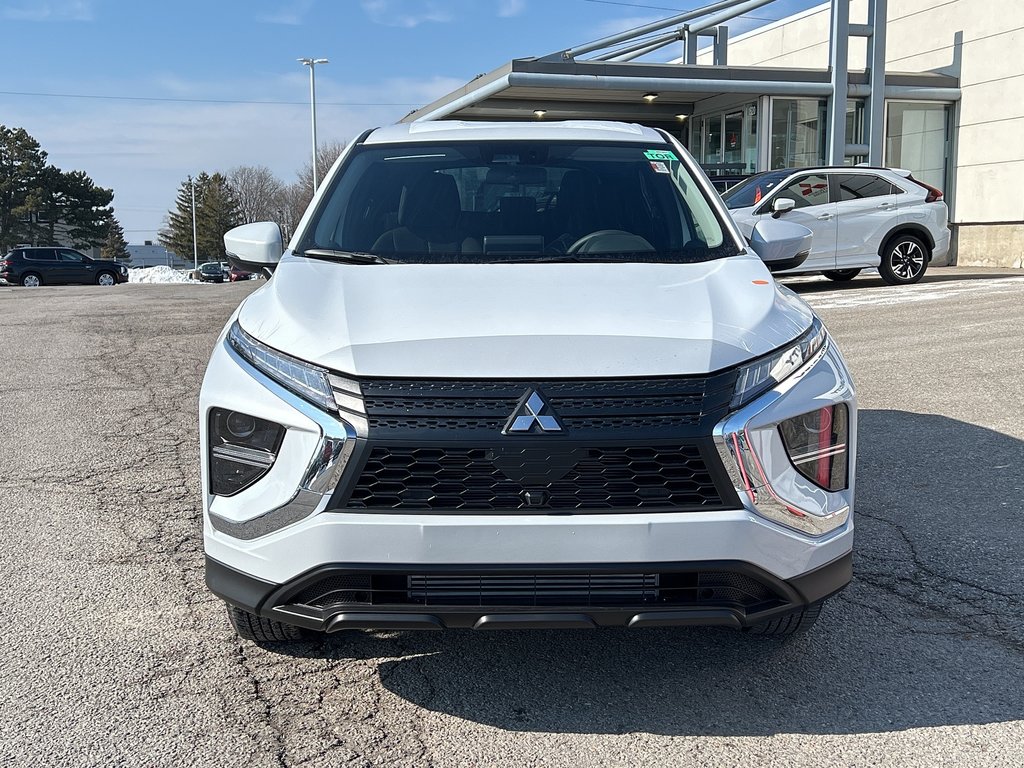 2024  ECLIPSE CROSS ES S-AWC...In stock and ready to go. Buy today! in Whitby, Ontario - 2 - w1024h768px