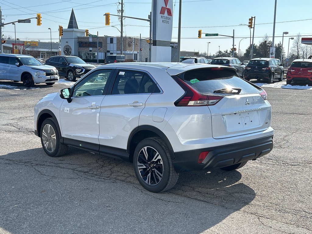 2024  ECLIPSE CROSS ES S-AWC...In stock and ready to go. Buy today! in Whitby, Ontario - 5 - w1024h768px