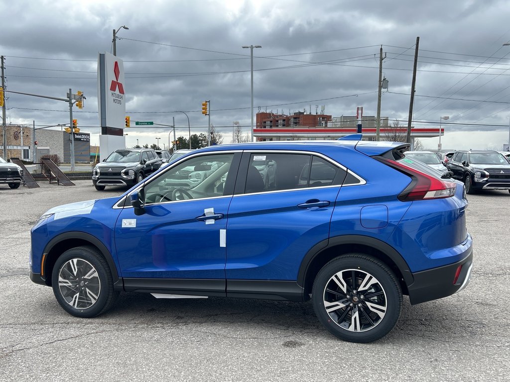 2024  ECLIPSE CROSS SE S-AWC...In Stock and Ready to go! Buy Today! in Whitby, Ontario - 4 - w1024h768px