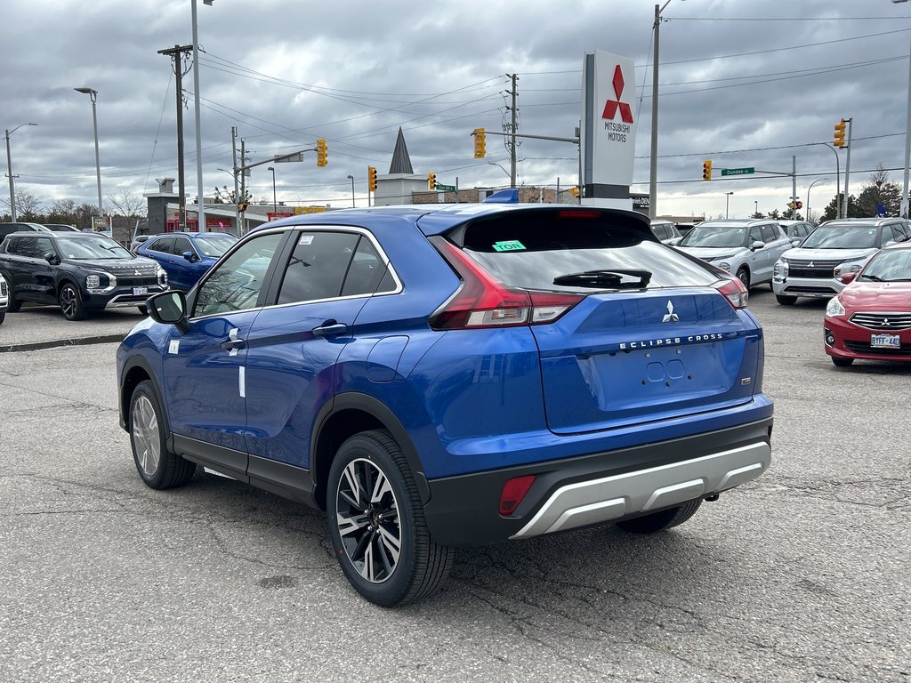 2024  ECLIPSE CROSS SE S-AWC...In Stock and Ready to go! Buy Today! in Whitby, Ontario - 5 - w1024h768px