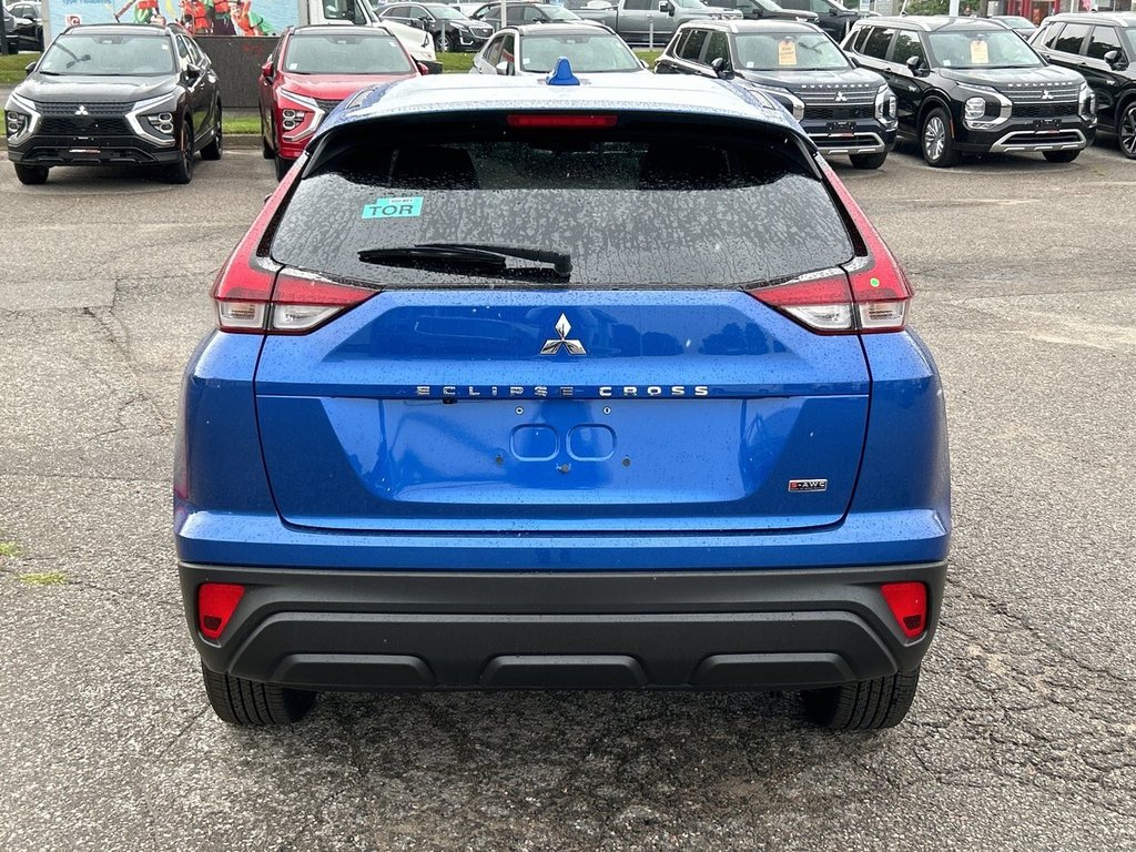 2024  ECLIPSE CROSS ES S-AWC...In Stock and Ready to Go.. Buy Today! in Whitby, Ontario - 6 - w1024h768px