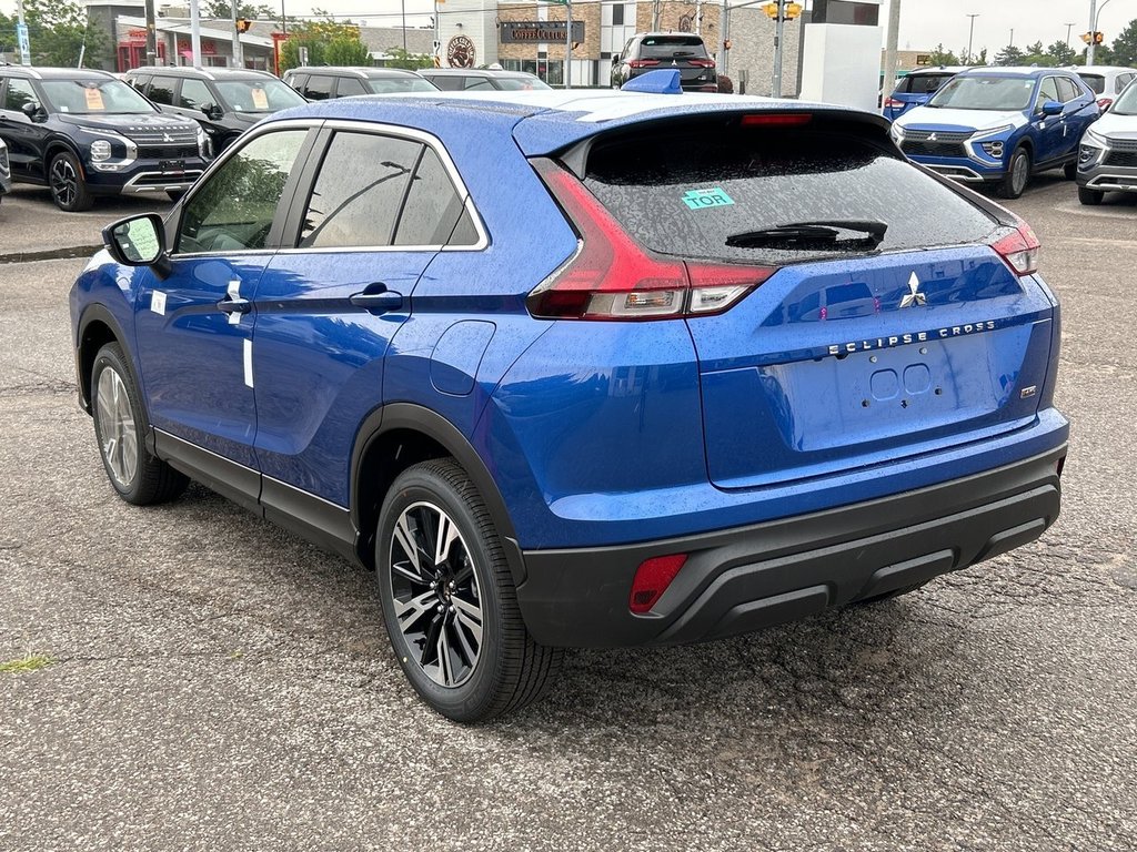 2024  ECLIPSE CROSS ES S-AWC...In Stock and Ready to Go.. Buy Today! in Whitby, Ontario - 5 - w1024h768px